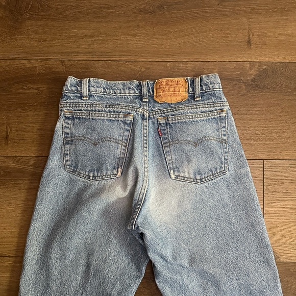 Levi's Denim - Levi's Jeans